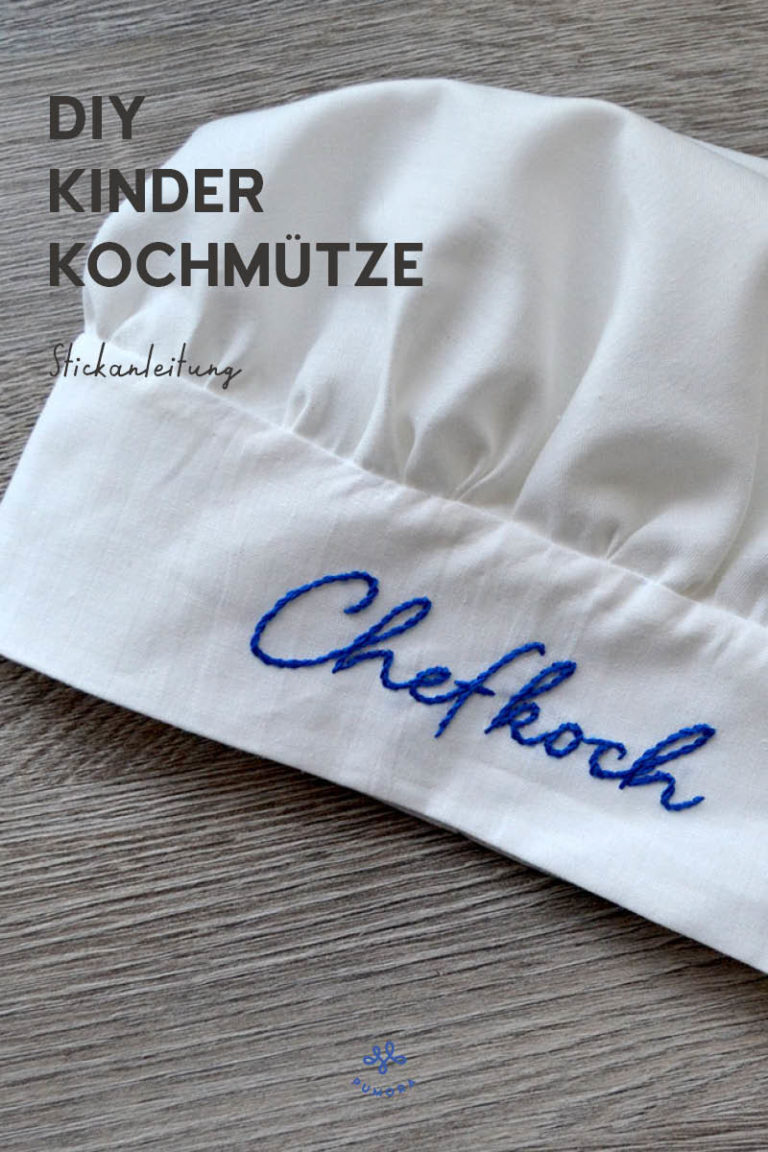 Vektorbanner Mit 3d Realistischer Weißer Kochmütze Haube Und Band Koch Baker Chef Cap
